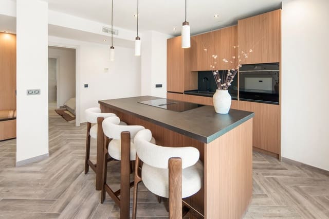 3 chambre Penthouse à vendre à La Quinta, Benahavís avec piscine garage - 920 000 € (Ref: 9644595)