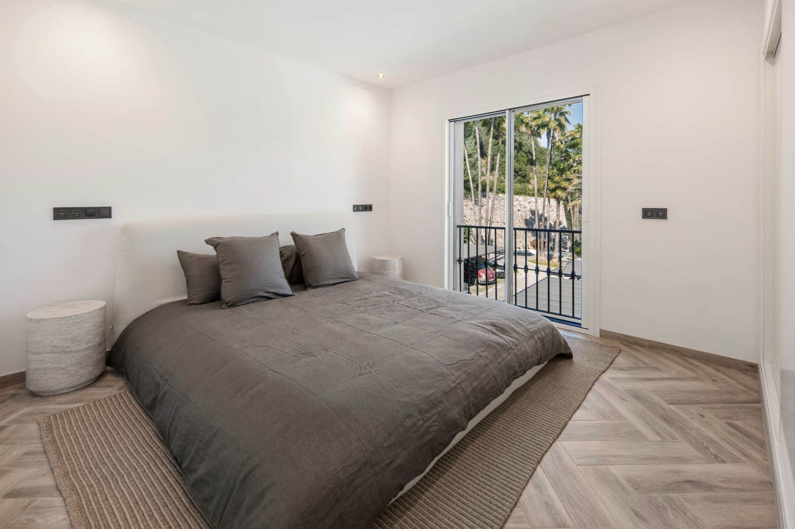 3 sovrum Takvåning till salu i La Quinta med pool garage - 920 000 € (Ref: 9644595)