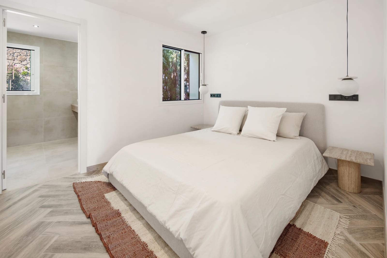 3 sovrum Takvåning till salu i La Quinta med pool garage - 920 000 € (Ref: 9644595)