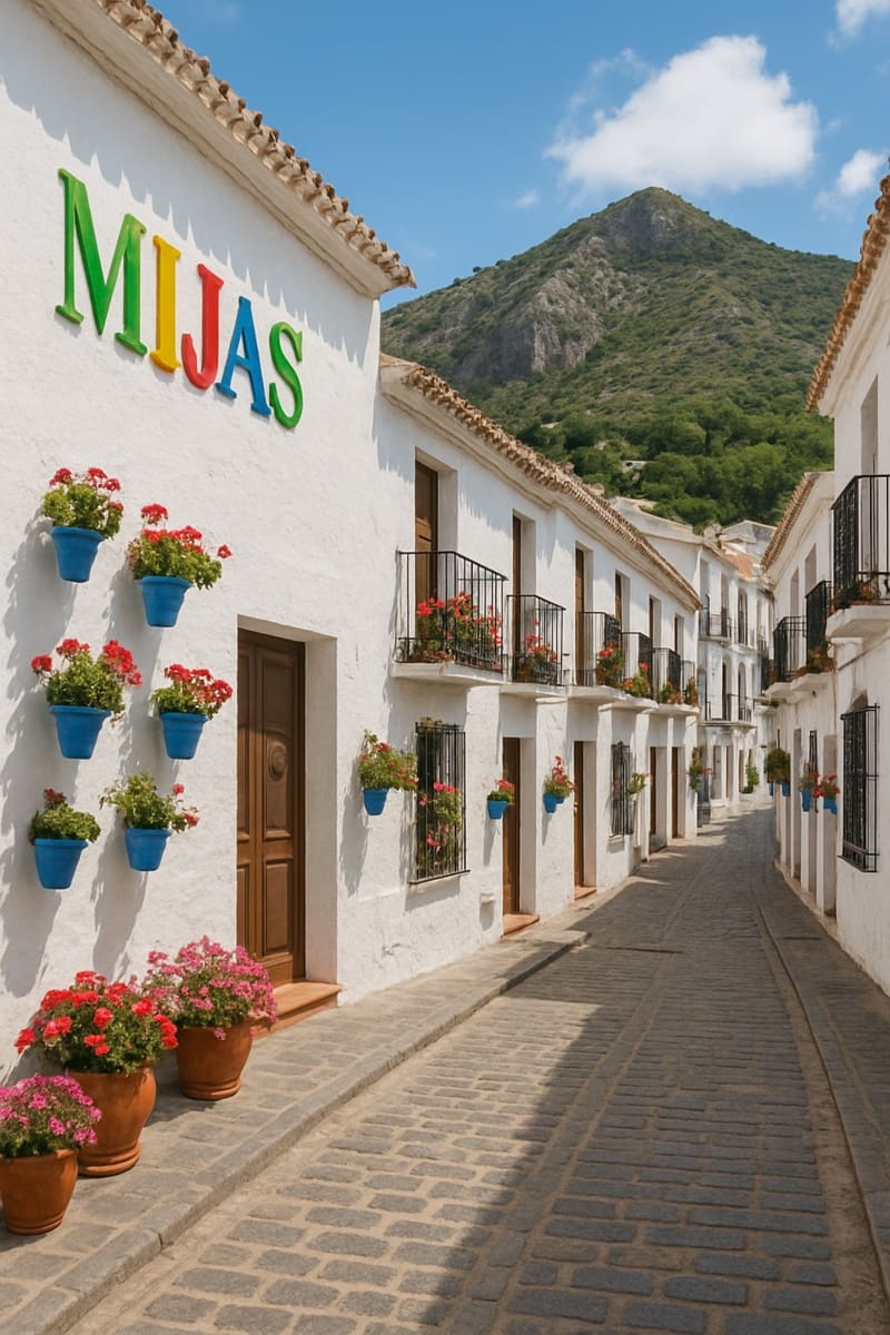 4 Zimmer Villa zu verkaufen in Mijas mit Pool Garage - 1.699.000 € (Ref: 9647860)