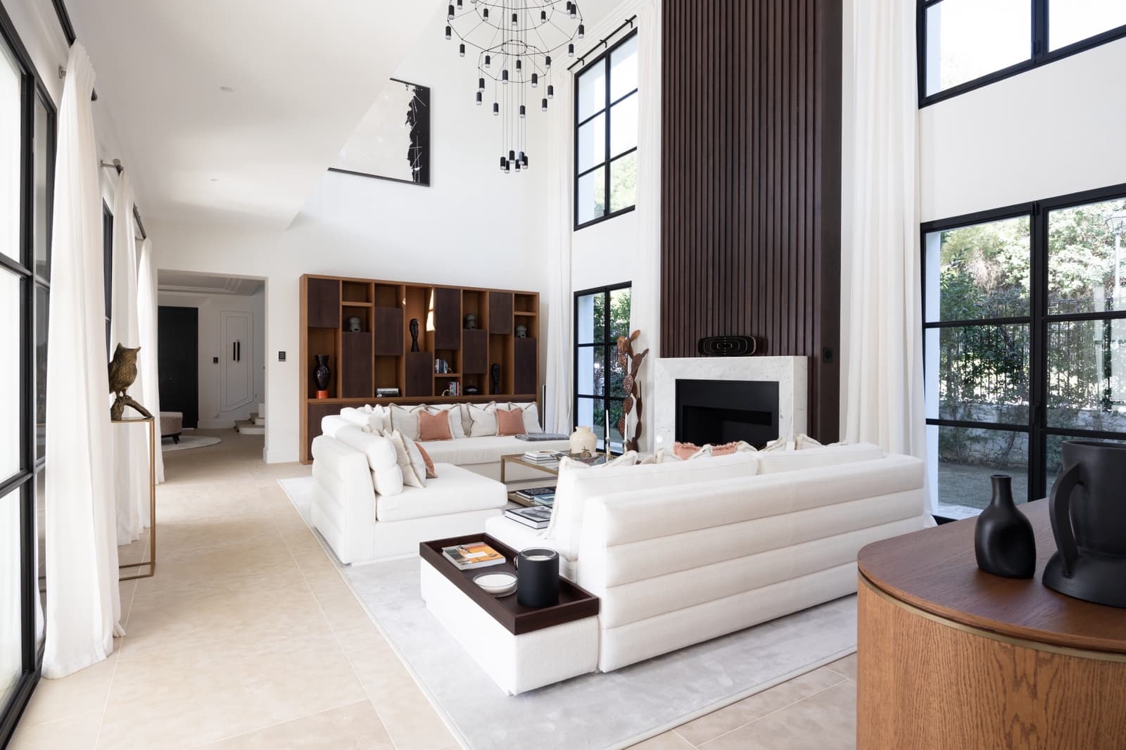 6 Zimmer Villa zu verkaufen in Marbella mit Pool Garage - 10.950.000 € (Ref: 9670161)