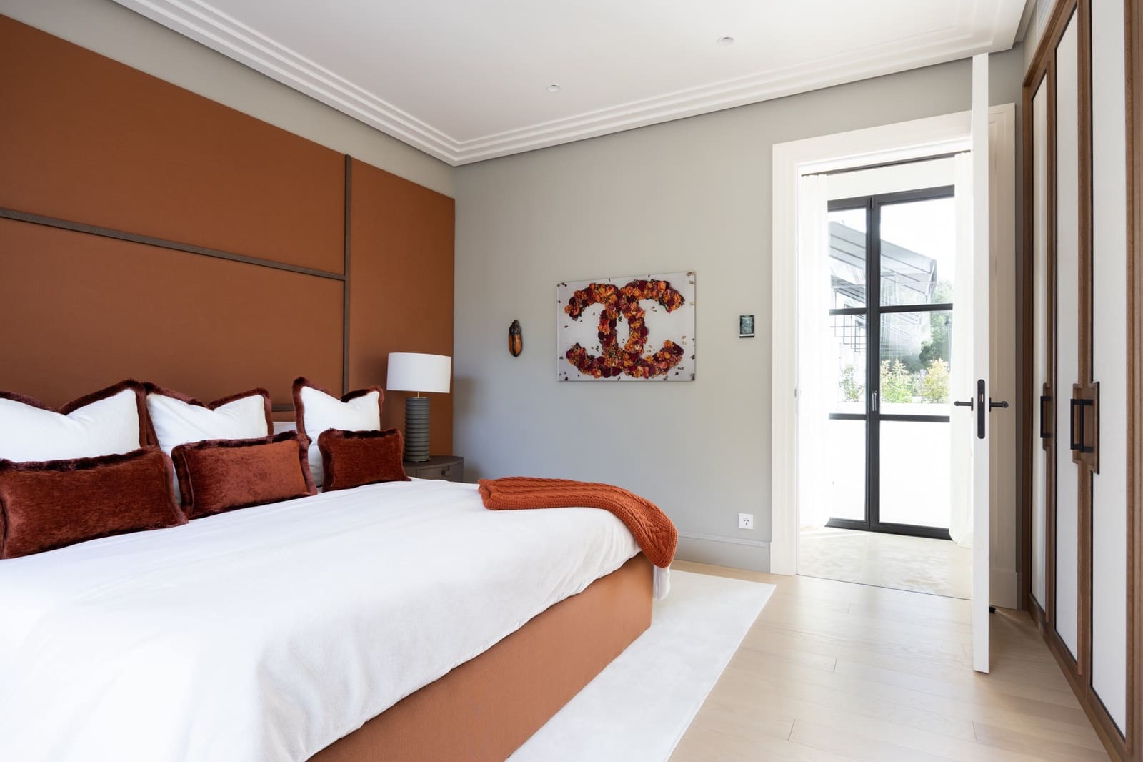 6 Zimmer Villa zu verkaufen in Marbella mit Pool Garage - 10.950.000 € (Ref: 9670161)