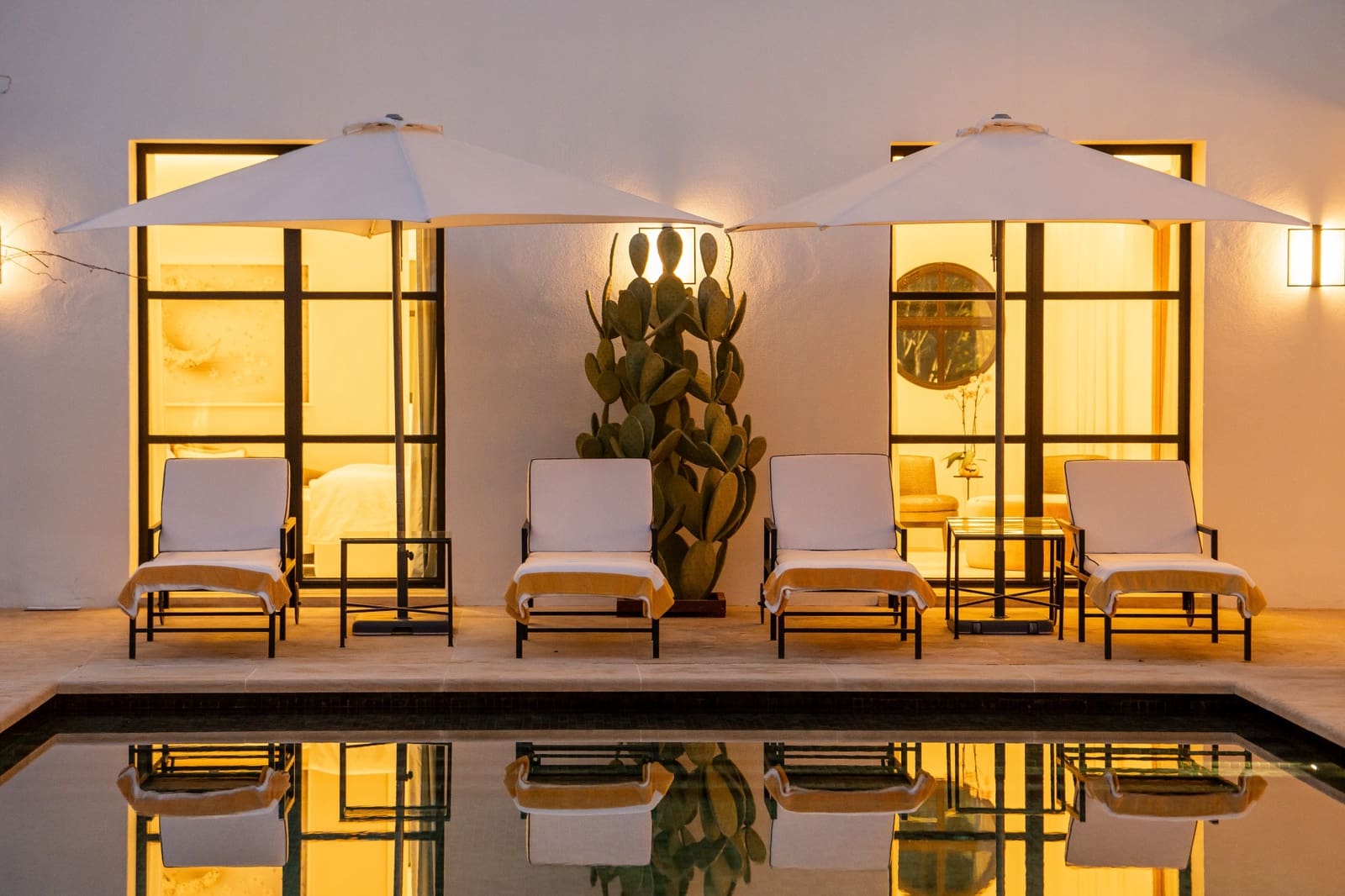 6 Zimmer Villa zu verkaufen in Marbella mit Pool Garage - 10.950.000 € (Ref: 9670161)