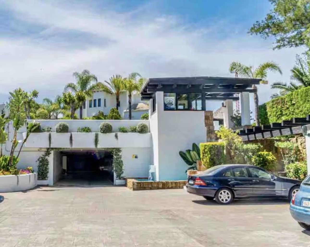 1 sypialnia Apartament do wynajęcia w Marbella z garażem - 1 800 € (Ref: 9683398)