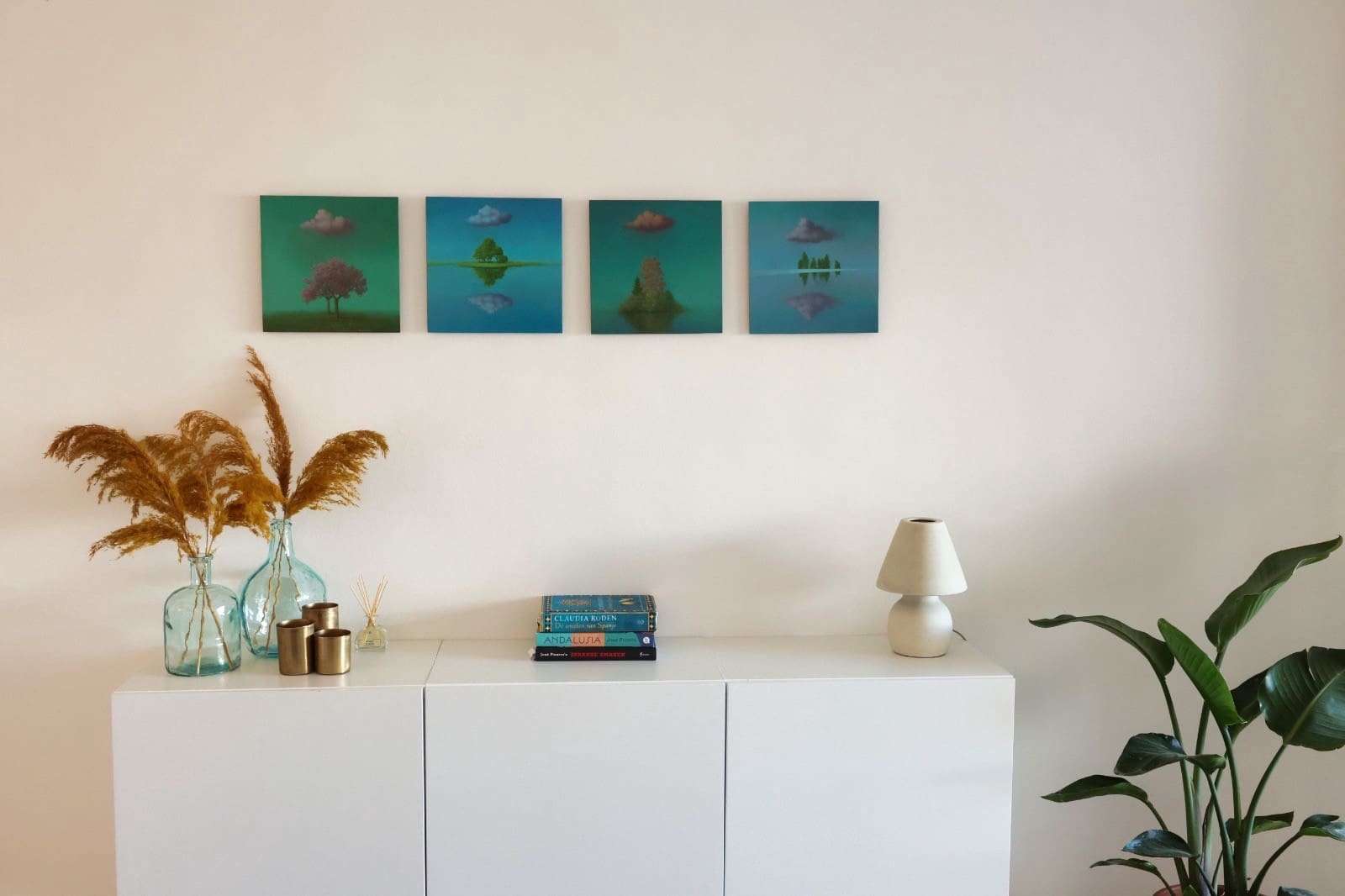 2 Zimmer Apartment zu vermieten in Bel-Air mit Pool - 2.200 € (Ref: 9683400)