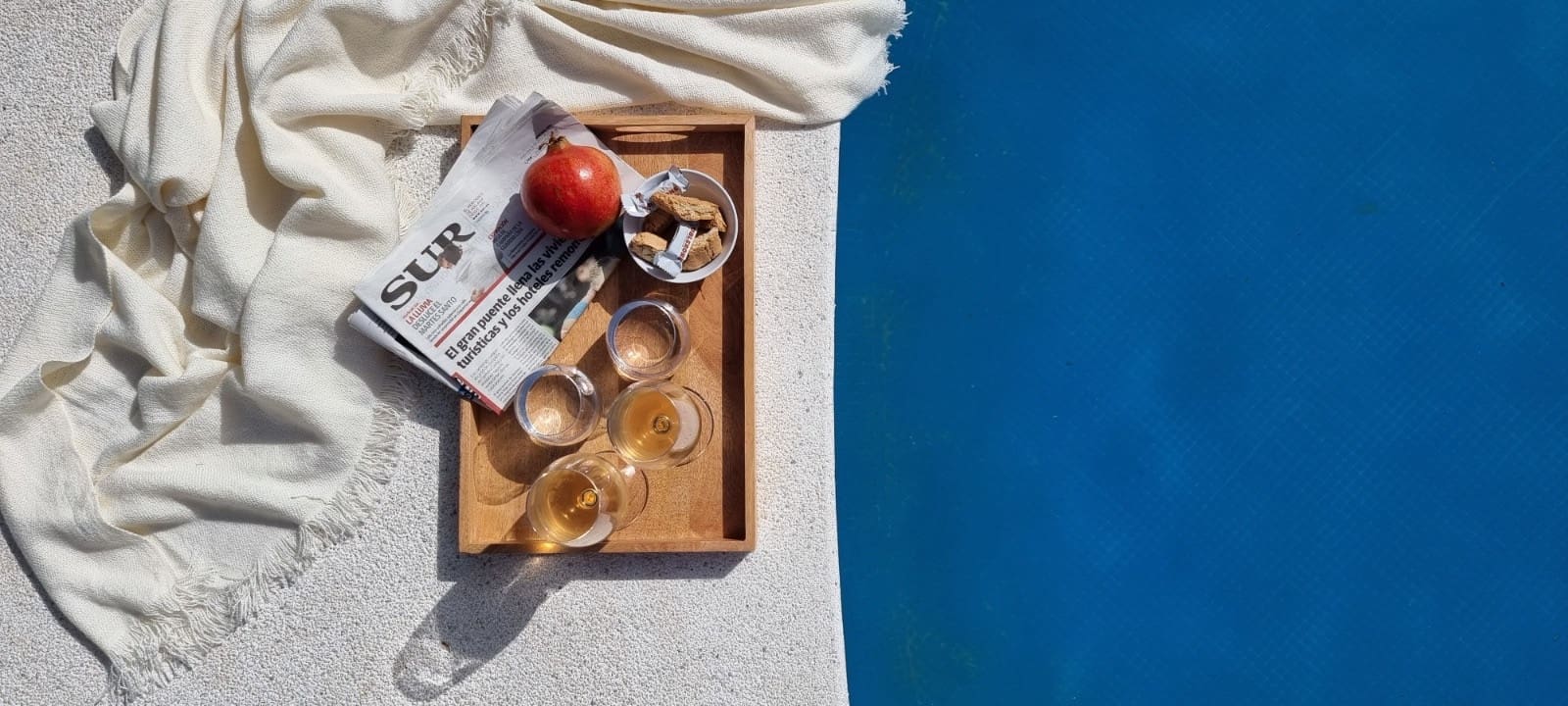 2 Zimmer Apartment zu vermieten in Bel-Air mit Pool - 2.200 € (Ref: 9683400)