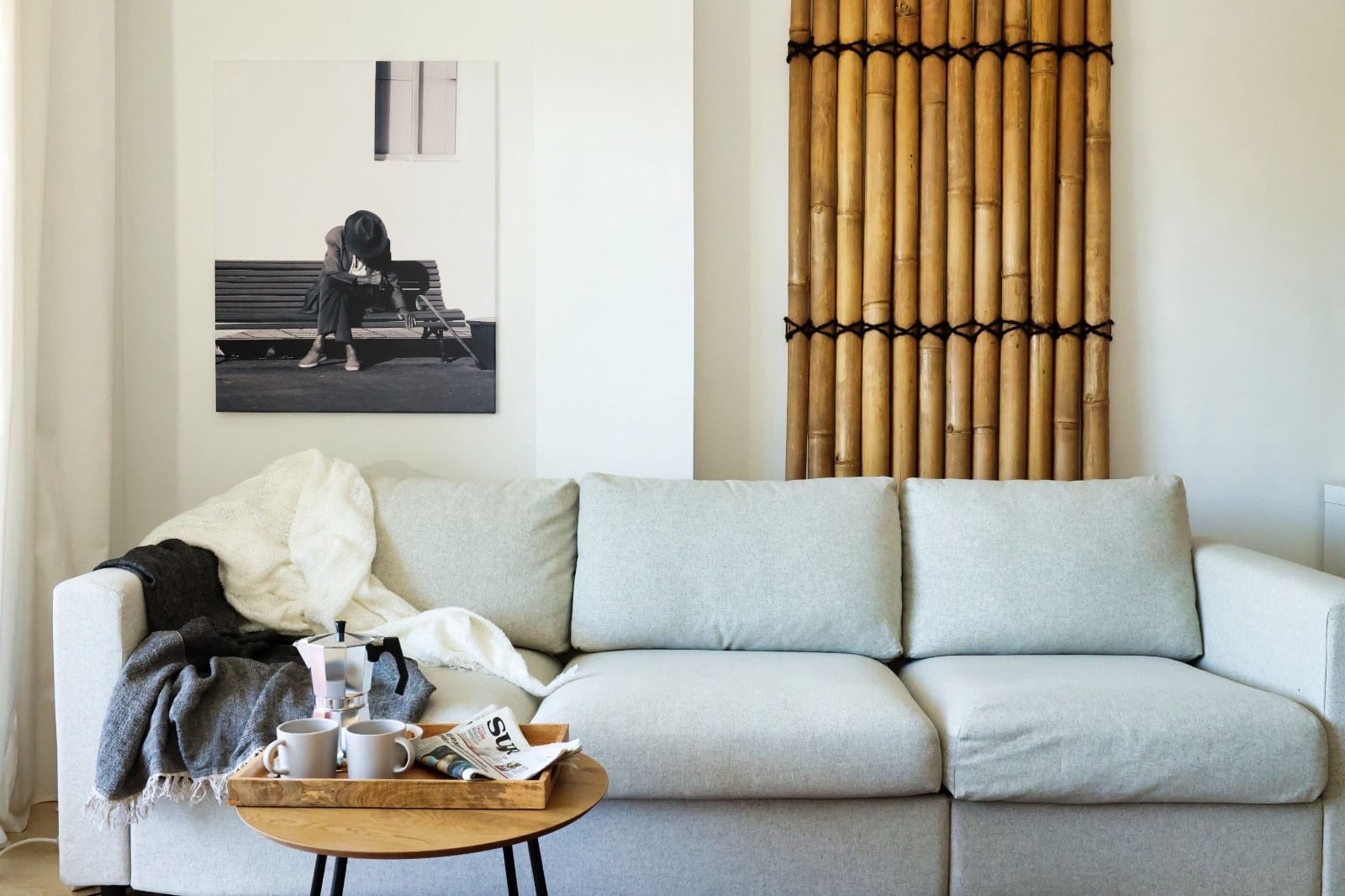 2 Zimmer Apartment zu vermieten in Bel-Air mit Pool - 2.200 € (Ref: 9683400)