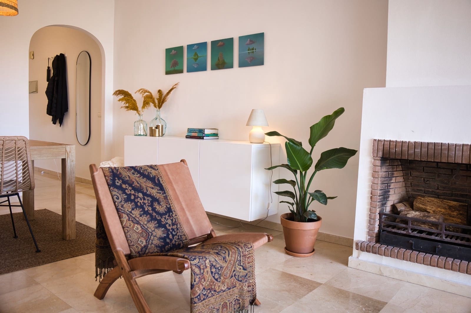 2 Zimmer Apartment zu vermieten in Bel-Air mit Pool - 2.200 € (Ref: 9683400)