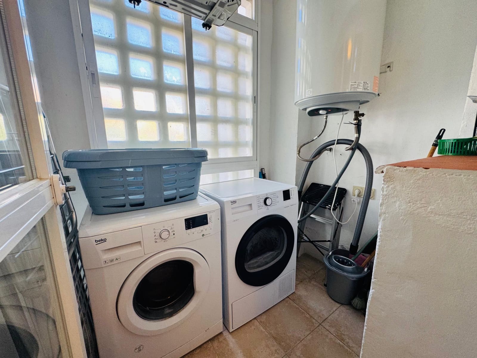 2 Zimmer Apartment zu vermieten in Bel-Air mit Pool - 2.200 € (Ref: 9683400)