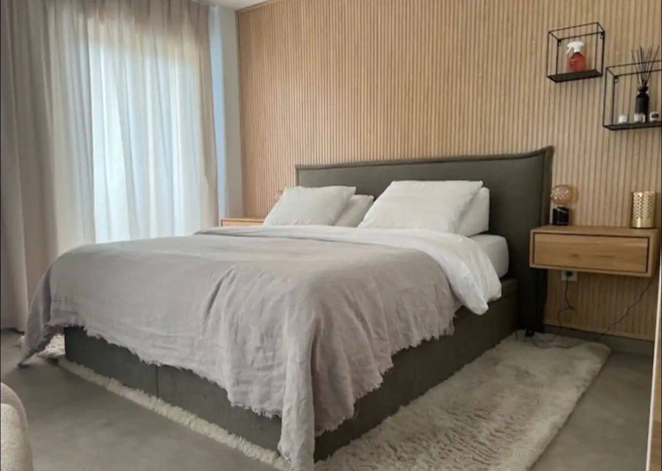 Ático de 4 habitaciones en Marbella en alquiler con piscina garaje - 5.000 € (Ref: 9683401)