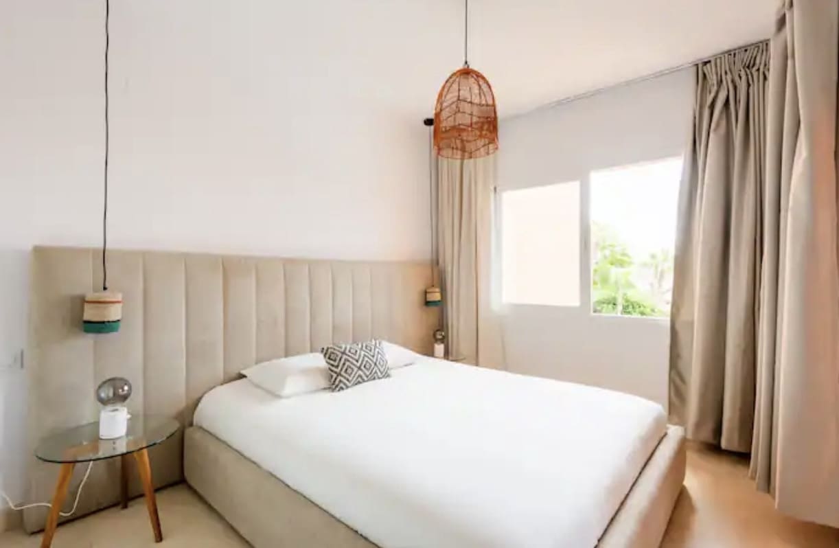 2 quarto Apartamento para venda em Marbella com piscina garagem - 700 000 € (Ref: 9690304)