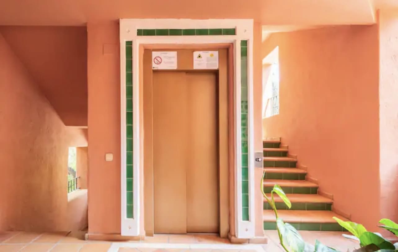 2 quarto Apartamento para venda em Marbella com piscina garagem - 700 000 € (Ref: 9690304)