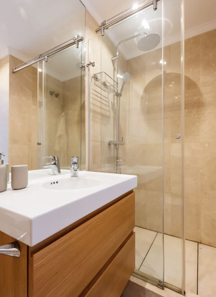 2 quarto Apartamento para venda em Marbella com piscina garagem - 700 000 € (Ref: 9690304)