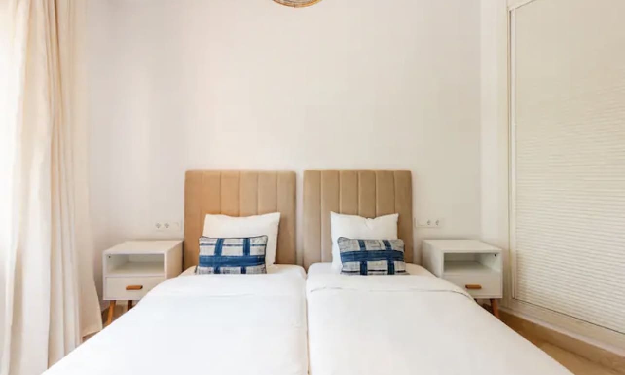 2 quarto Apartamento para venda em Marbella com piscina garagem - 700 000 € (Ref: 9690304)