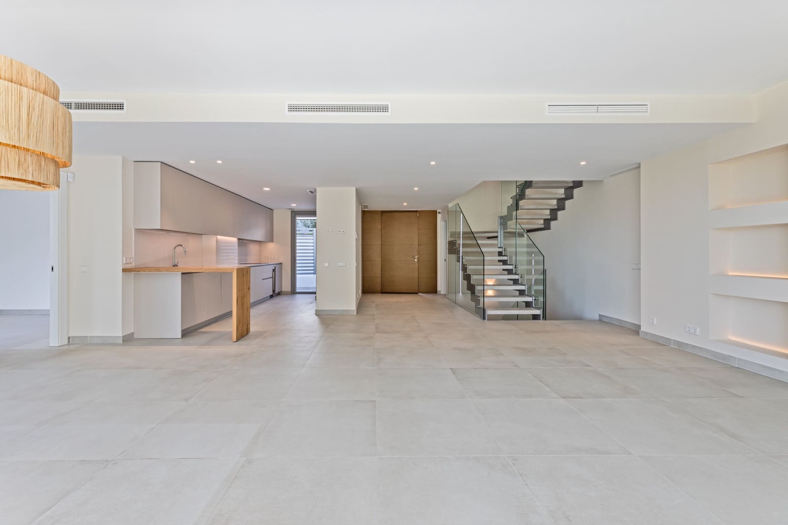 4 quarto Moradia Geminada para venda em San Pedro de Alcantara com piscina garagem - 1 195 000 € (Ref: 9701398)