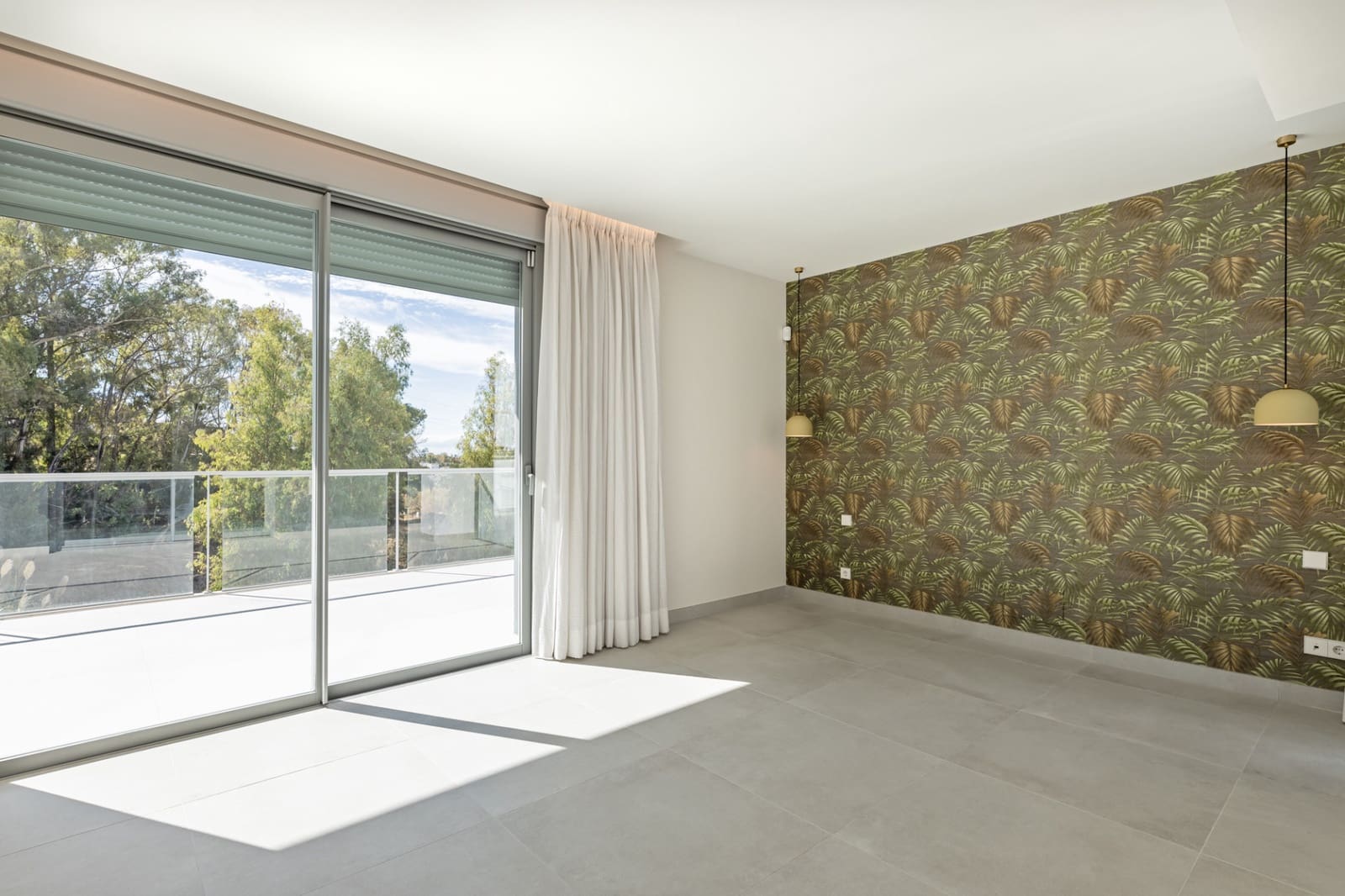 4 bedroom Semi-detached Villa for sale in San Pedro de Alcantara with pool garage - € 1,195,000 (Ref: 9701398)