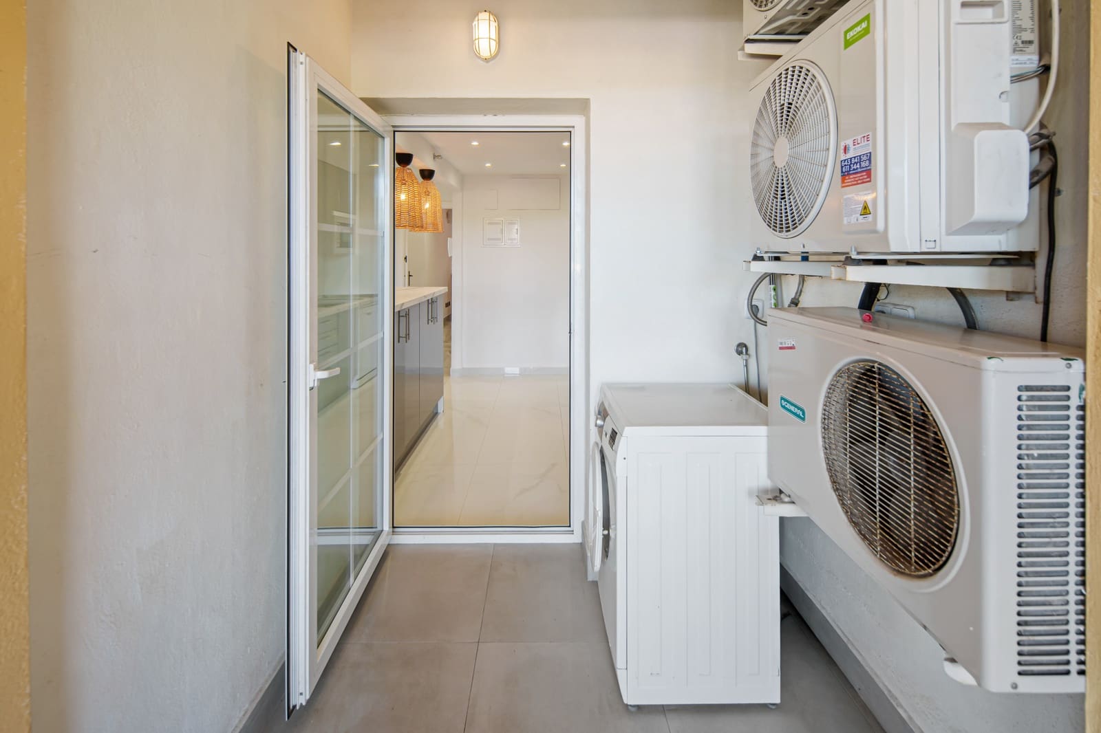 2 camera da letto Appartamento in vendita in Nueva Andalucia con piscina garage - 535.000 € (Rif: 9711159)