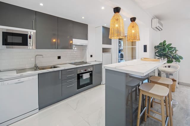 2 camera da letto Appartamento in vendita in Nueva Andalucía Centro, Marbella con piscina garage - 535.000 € (Rif: 9711159)