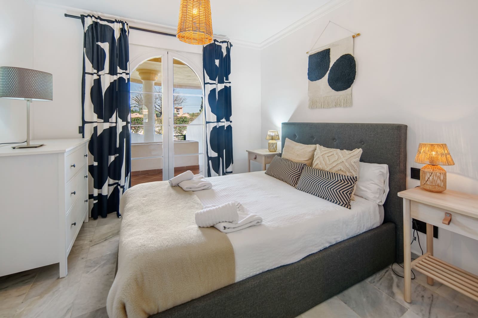 2 camera da letto Appartamento in vendita in Nueva Andalucia con piscina garage - 535.000 € (Rif: 9711159)