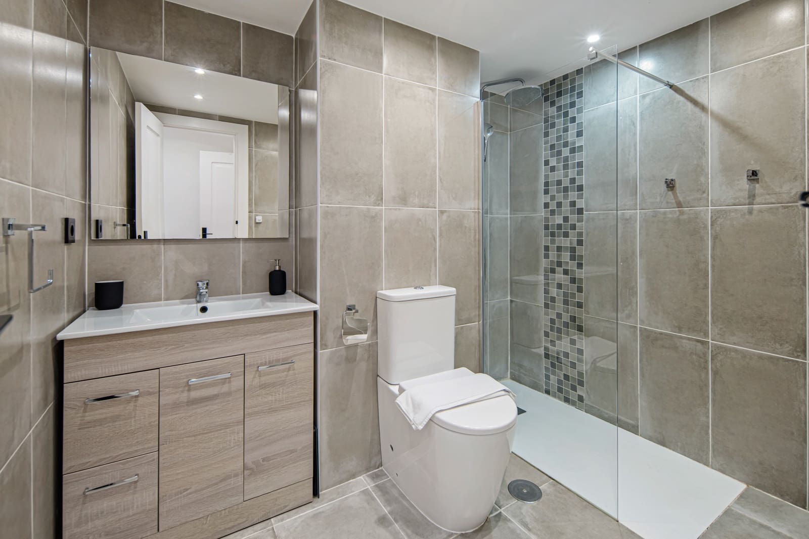 2 camera da letto Appartamento in vendita in Nueva Andalucia con piscina garage - 535.000 € (Rif: 9711159)