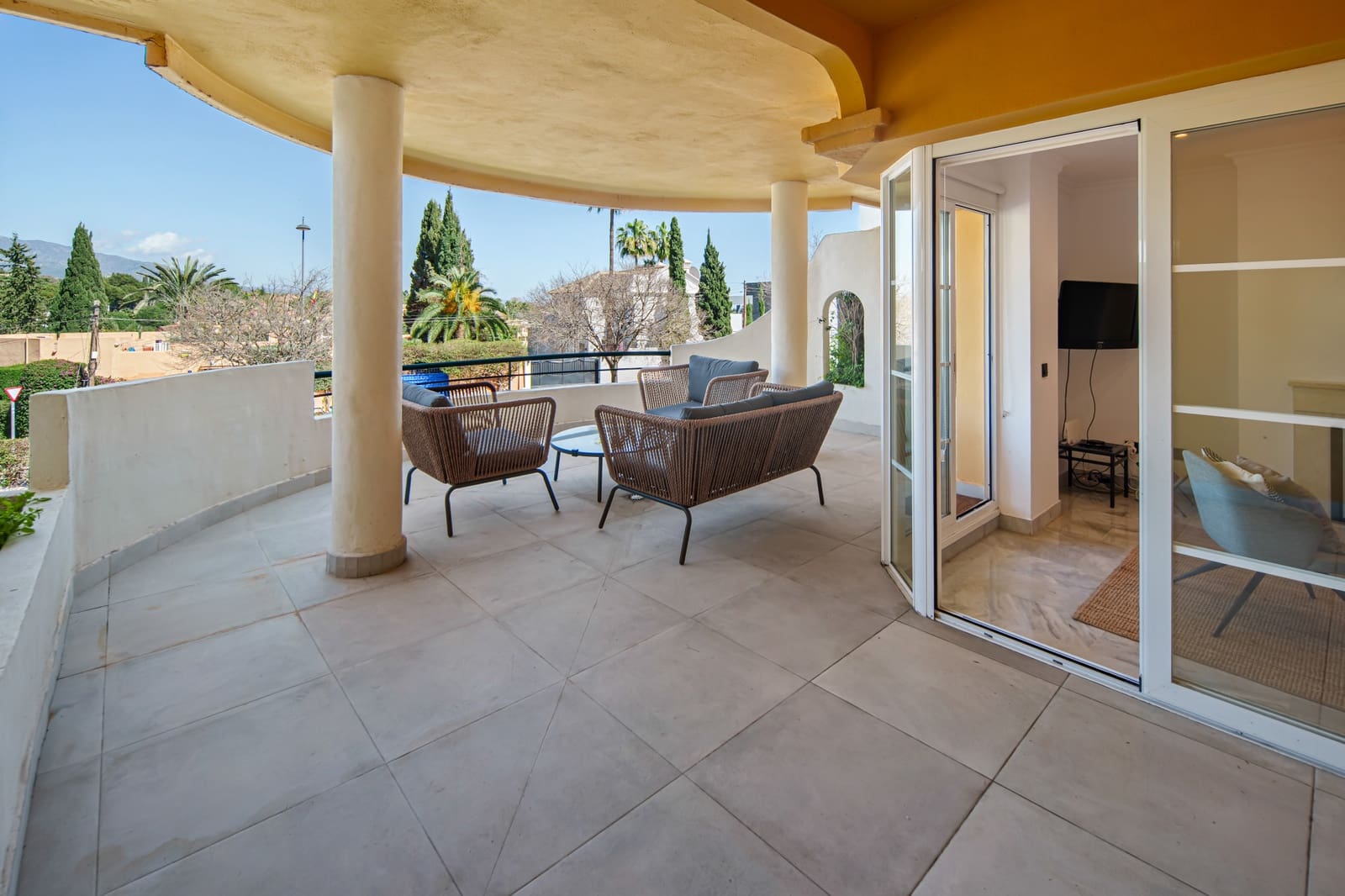 2 camera da letto Appartamento in vendita in Nueva Andalucia con piscina garage - 535.000 € (Rif: 9711159)