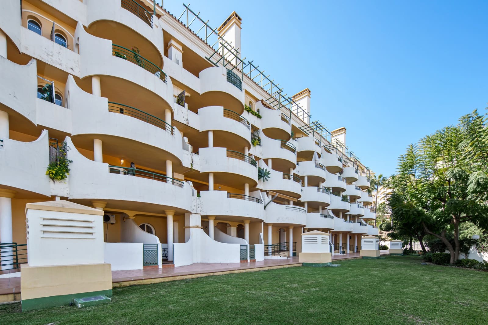 2 camera da letto Appartamento in vendita in Nueva Andalucia con piscina garage - 535.000 € (Rif: 9711159)