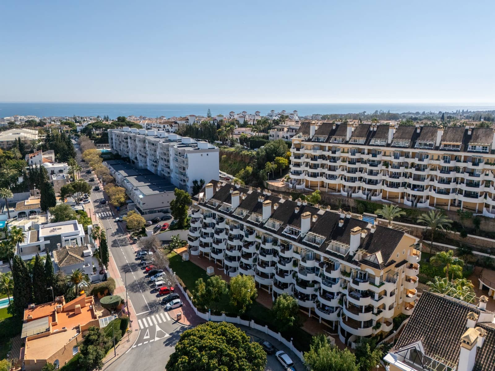 2 camera da letto Appartamento in vendita in Nueva Andalucia con piscina garage - 535.000 € (Rif: 9711159)