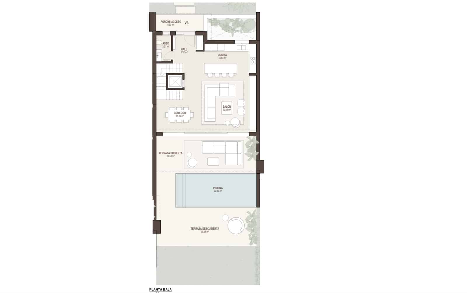 2 camera da letto Appartamento in vendita in Nueva Andalucia con piscina garage - 535.000 € (Rif: 9711159)