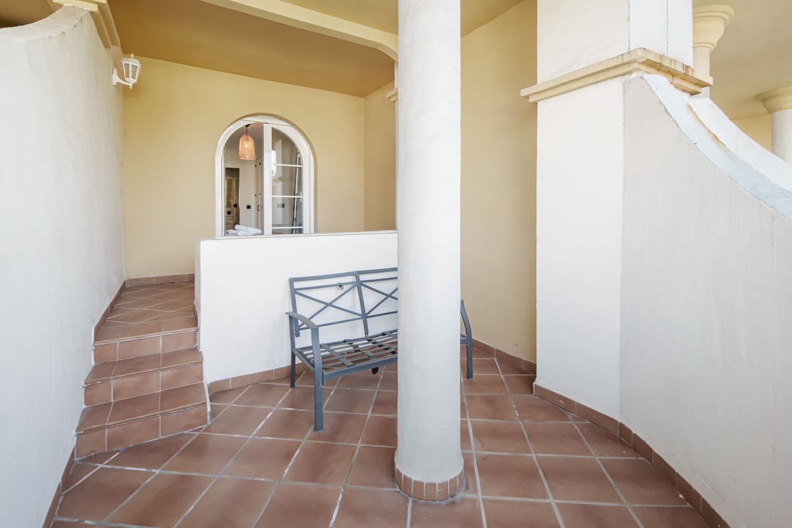 2 camera da letto Appartamento in vendita in Nueva Andalucia con piscina garage - 535.000 € (Rif: 9711159)