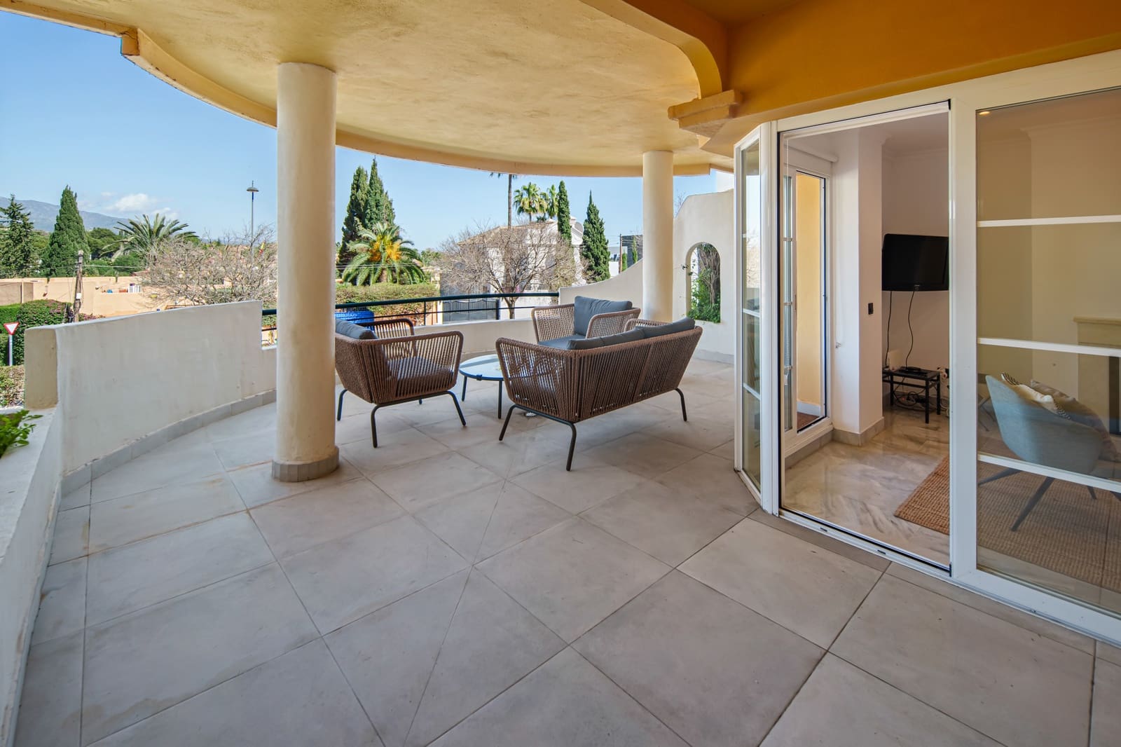 2 camera da letto Appartamento in vendita in Nueva Andalucia con piscina garage - 535.000 € (Rif: 9711159)