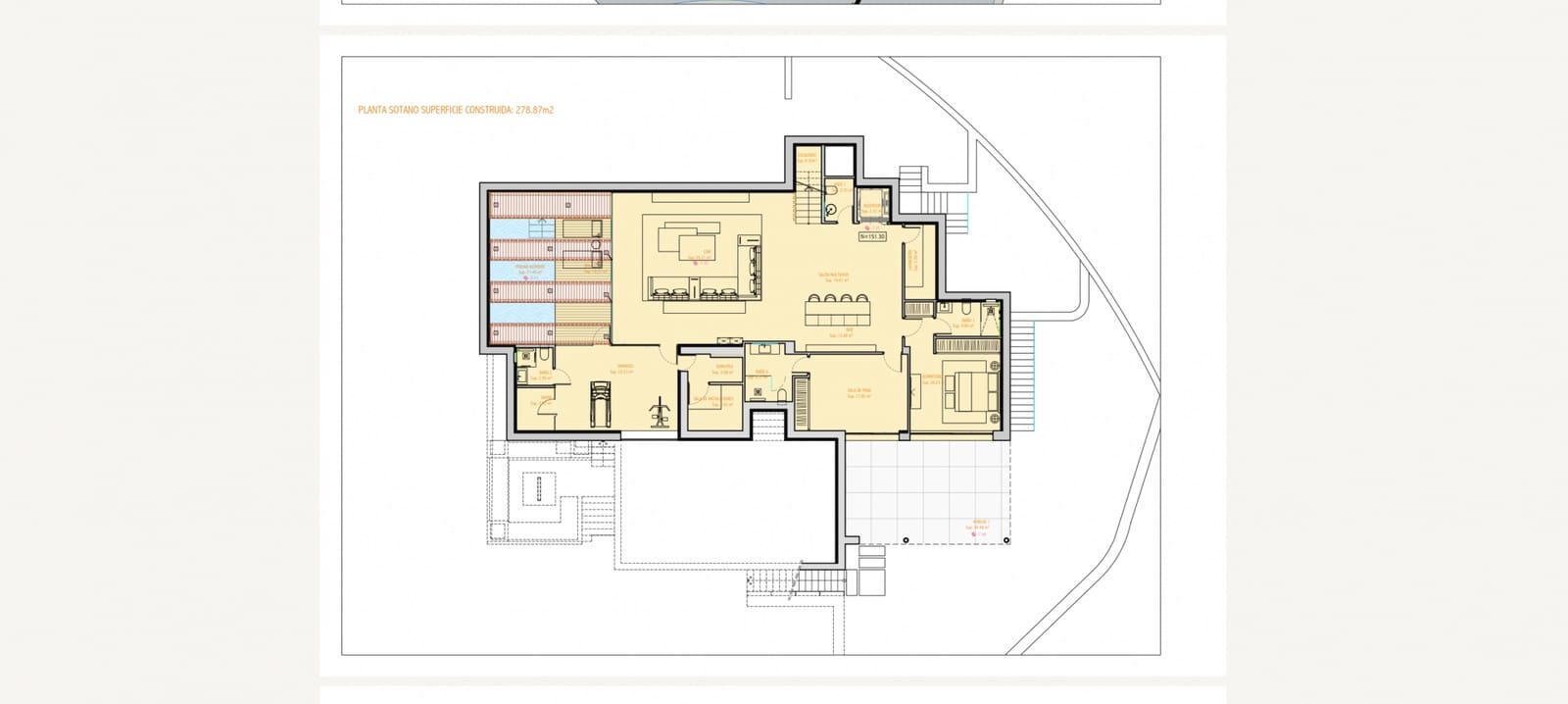 3 bedroom Apartment for sale in Nueva Andalucia with pool garage - € 699,000 (Ref: 9711160)