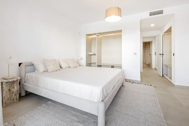 3 camera da letto Appartamento in vendita in Aloha Golf, Marbella con piscina garage - 699.000 € (Rif: 9711160)