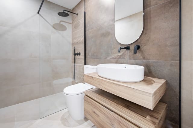 3 camera da letto Appartamento in vendita in Aloha Golf, Marbella con piscina garage - 699.000 € (Rif: 9711160)