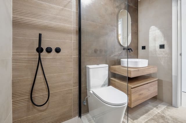 3 camera da letto Appartamento in vendita in Aloha Golf, Marbella con piscina garage - 699.000 € (Rif: 9711160)