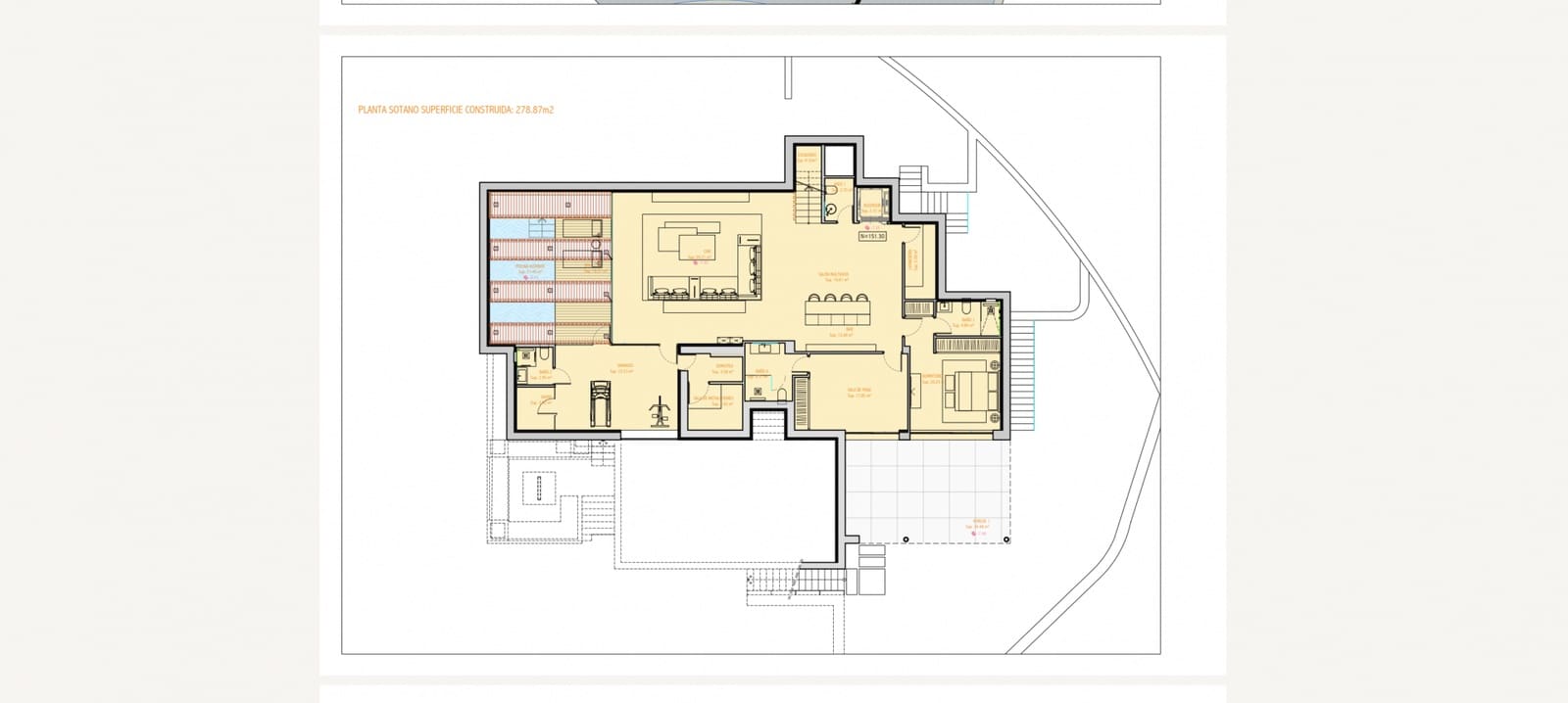 3 camera da letto Appartamento in vendita in Nueva Andalucia con piscina garage - 639.000 € (Rif: 9711160)
