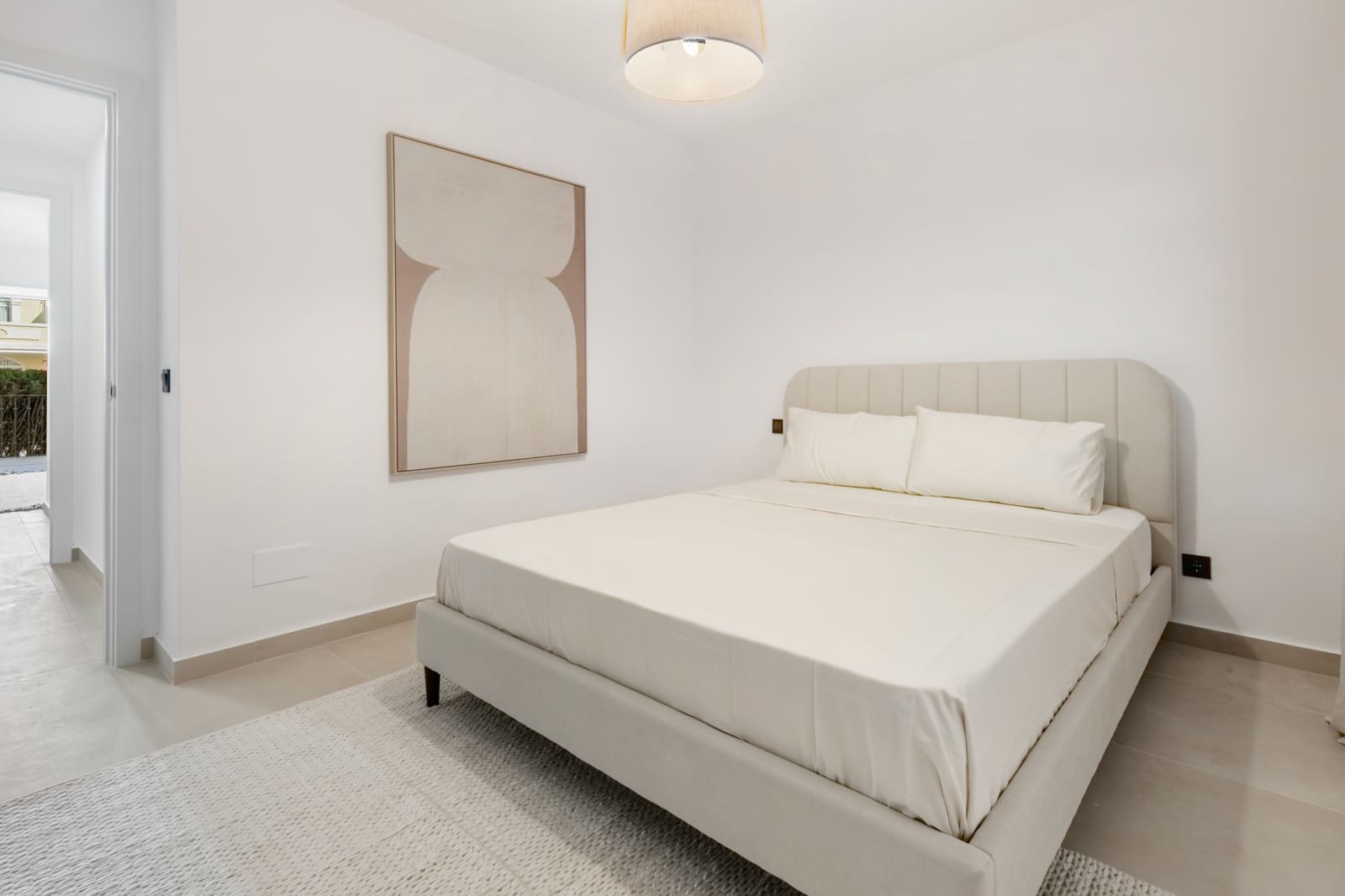 3 camera da letto Appartamento in vendita in Nueva Andalucia con piscina garage - 639.000 € (Rif: 9711160)