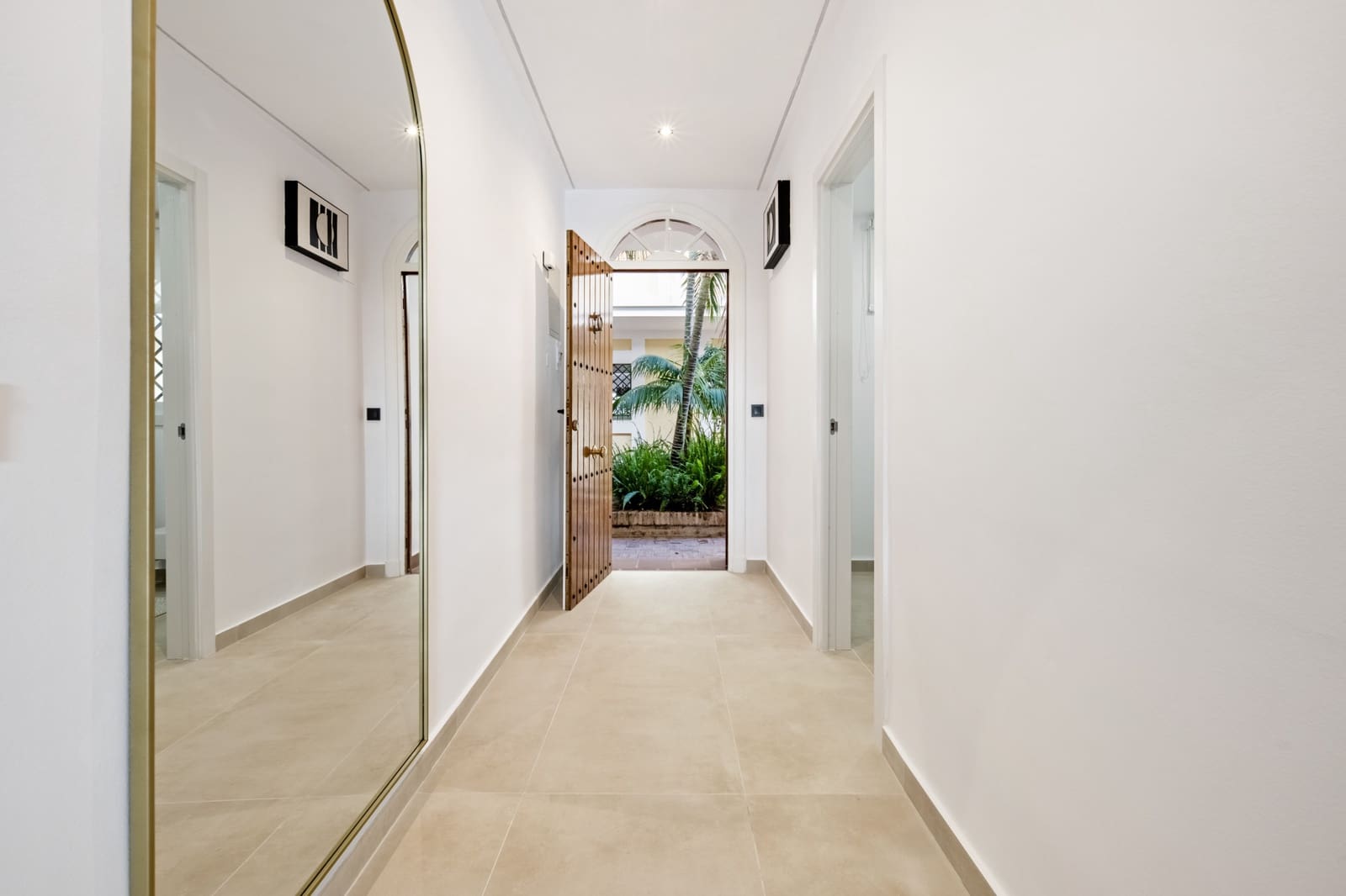3 camera da letto Appartamento in vendita in Nueva Andalucia con piscina garage - 639.000 € (Rif: 9711160)