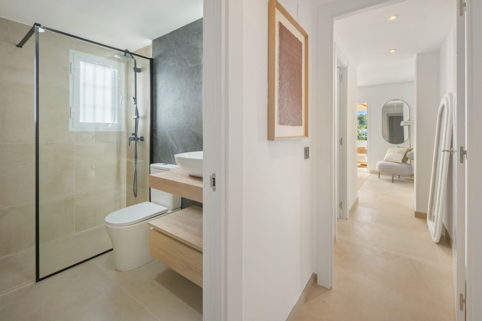 Apartamento de 2 habitaciones en La Quinta en venta con piscina garaje - 599.000 € (Ref: 9711161)