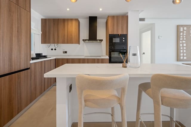 2 chambre Appartement à vendre à La Quinta, Benahavís avec piscine garage - 535 000 € (Ref: 9711161)