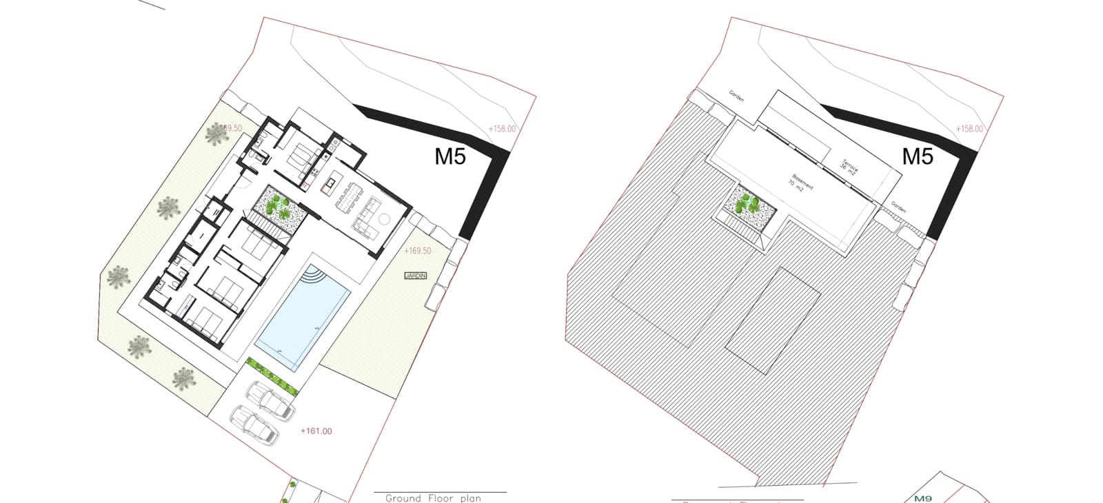 2 bedroom Apartment for sale in La Quinta with pool garage - € 535,000 (Ref: 9711161)