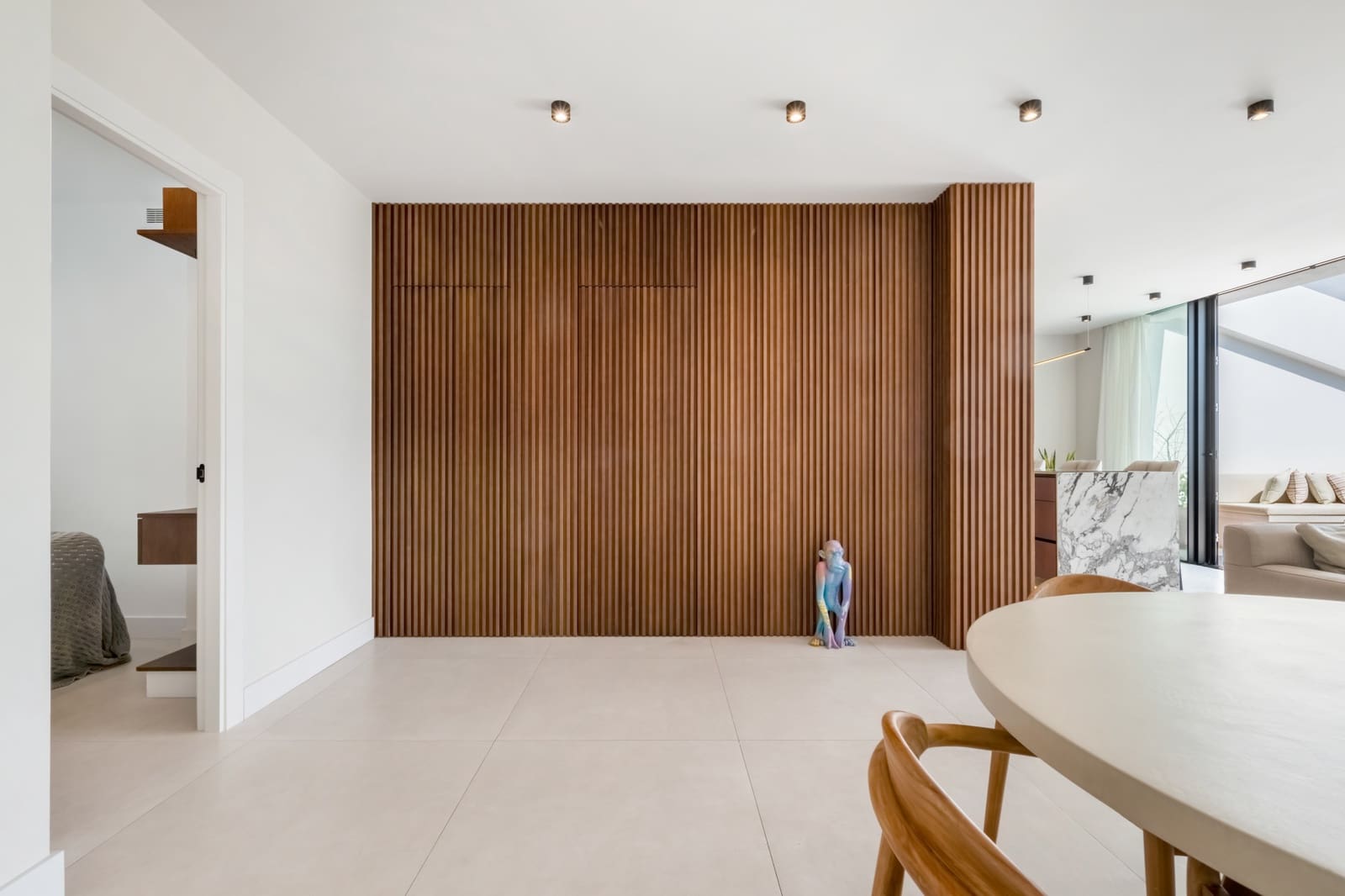 2 bedroom Penthouse for sale in La Quinta with pool garage - € 769,000 (Ref: 9735272)