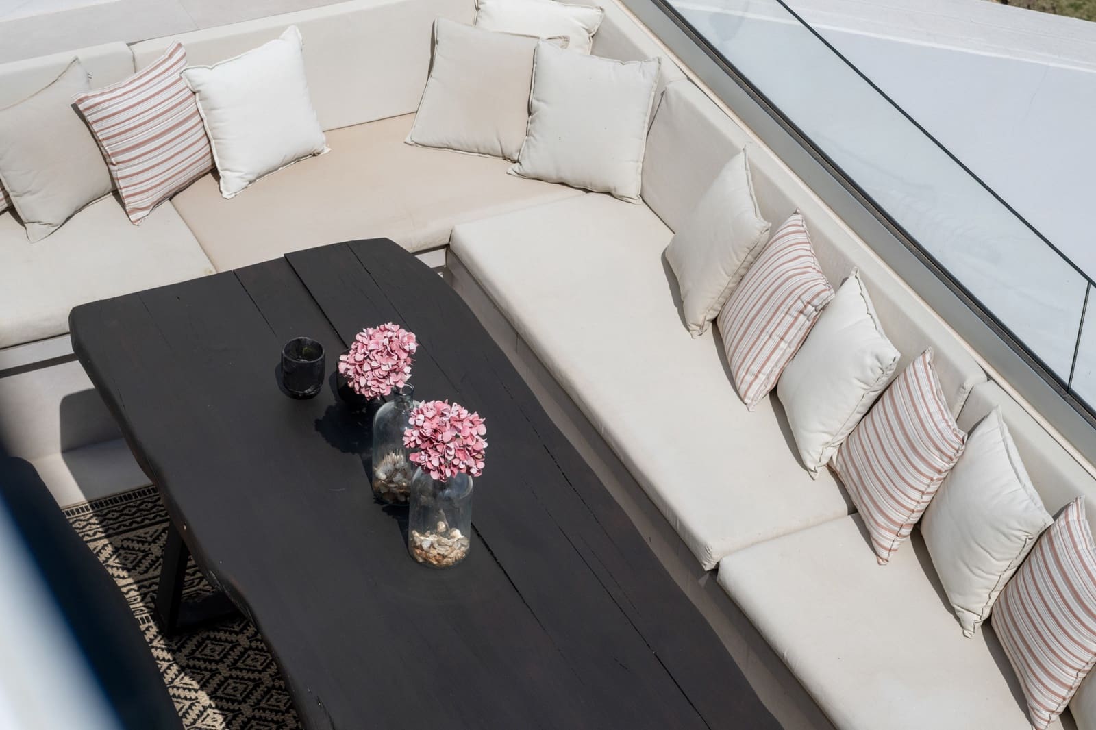 2 bedroom Penthouse for sale in La Quinta with pool garage - € 769,000 (Ref: 9735272)