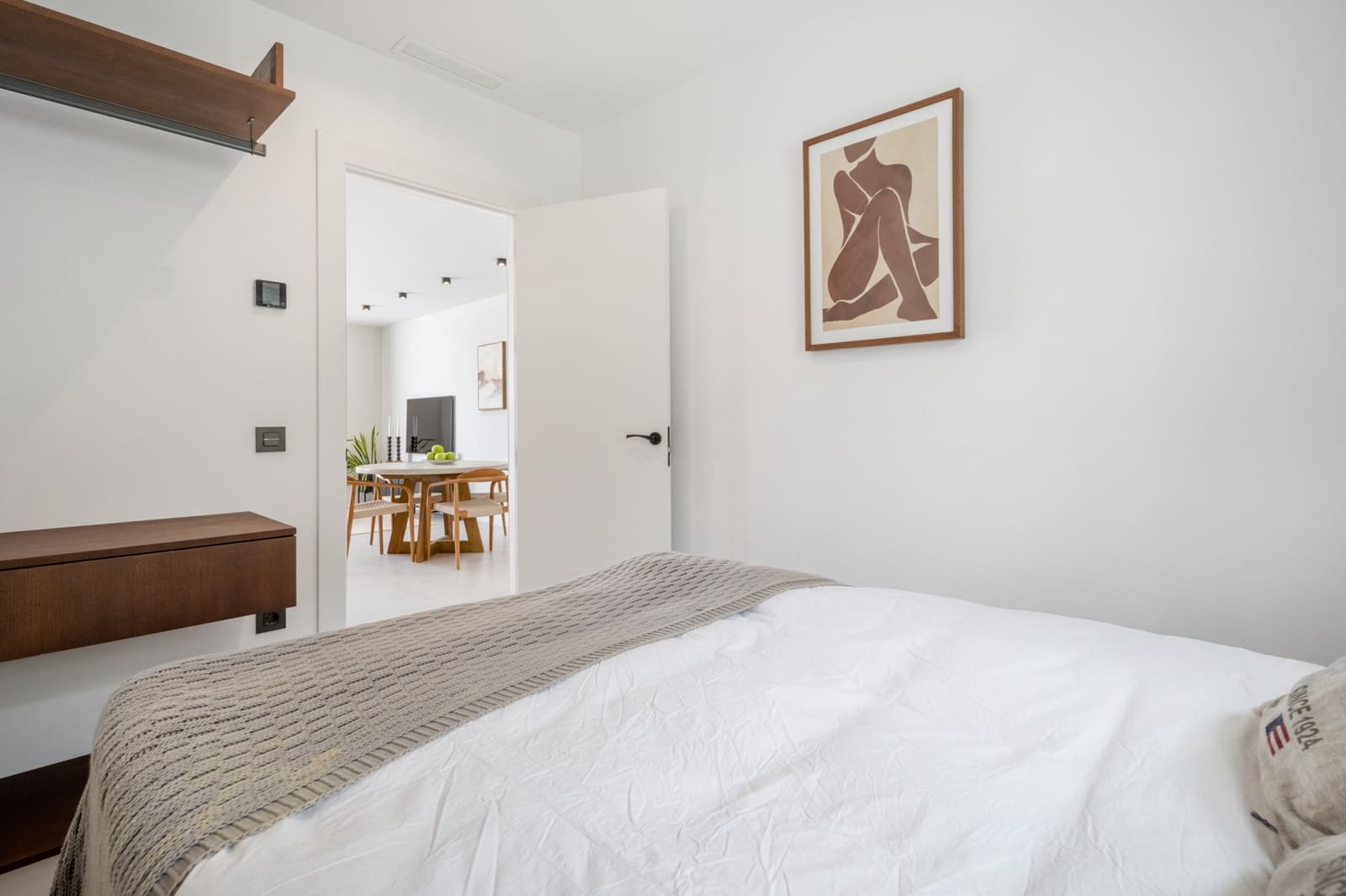 2 bedroom Penthouse for sale in La Quinta with pool garage - € 739,000 (Ref: 9735272)