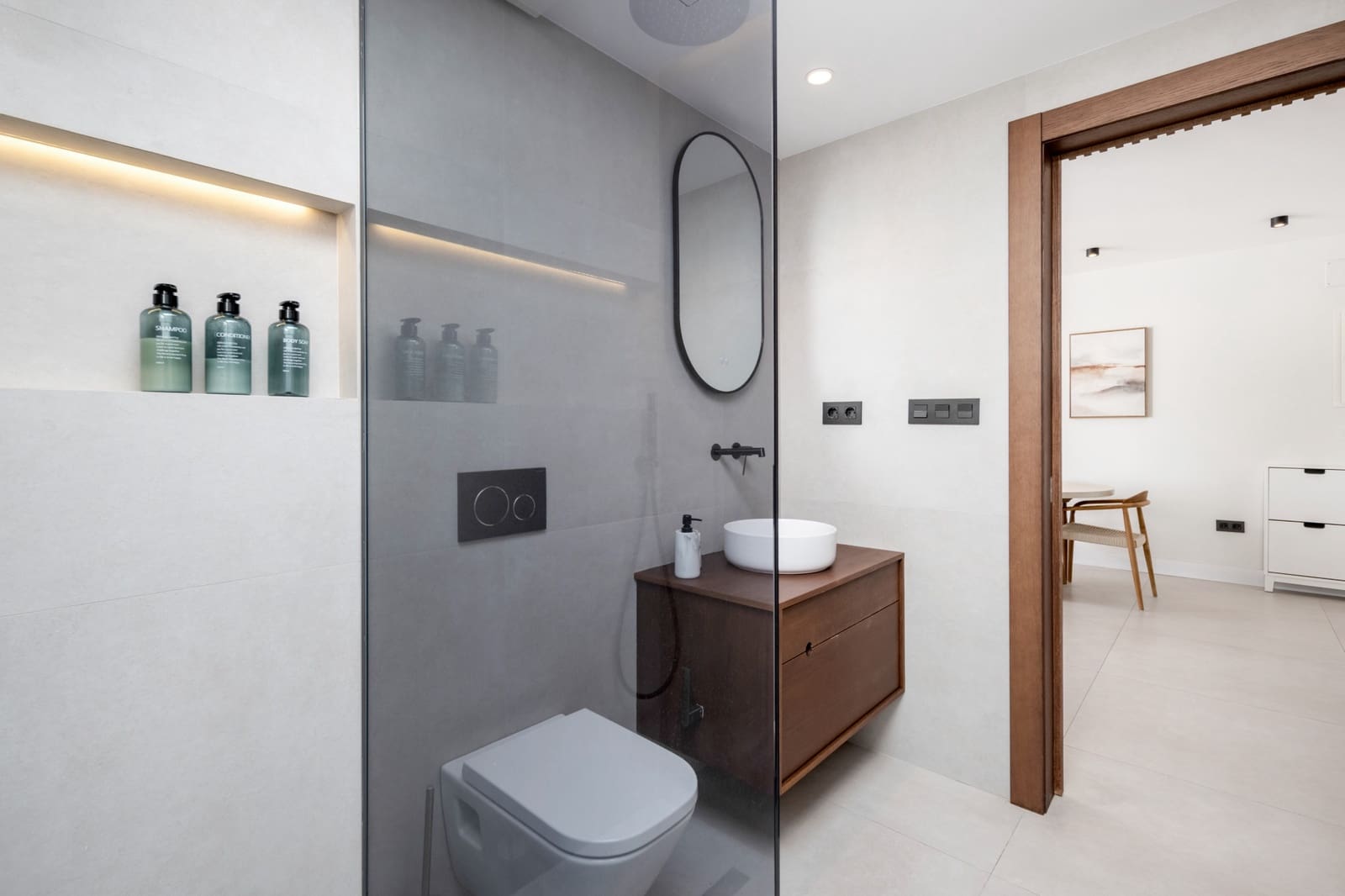 2 bedroom Penthouse for sale in La Quinta with pool garage - € 739,000 (Ref: 9735272)