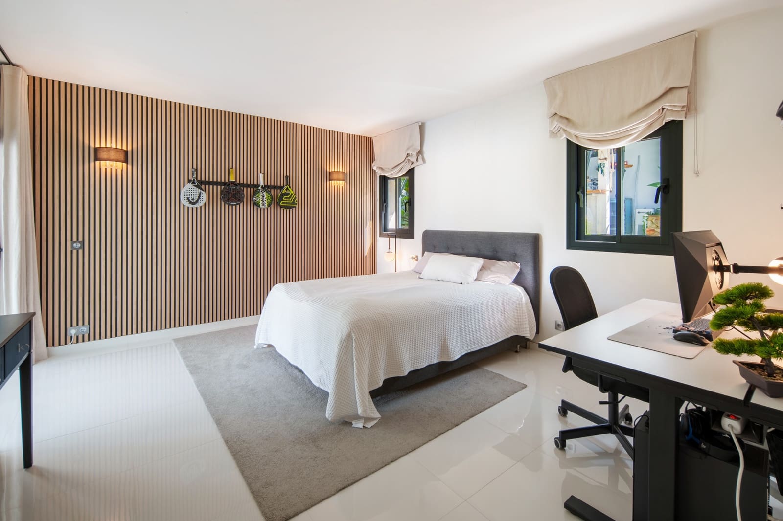 4 soverom Villa til salgs i Mijas Costa med svømmebasseng garasje - € 2 395 000 (Ref: 9755416)