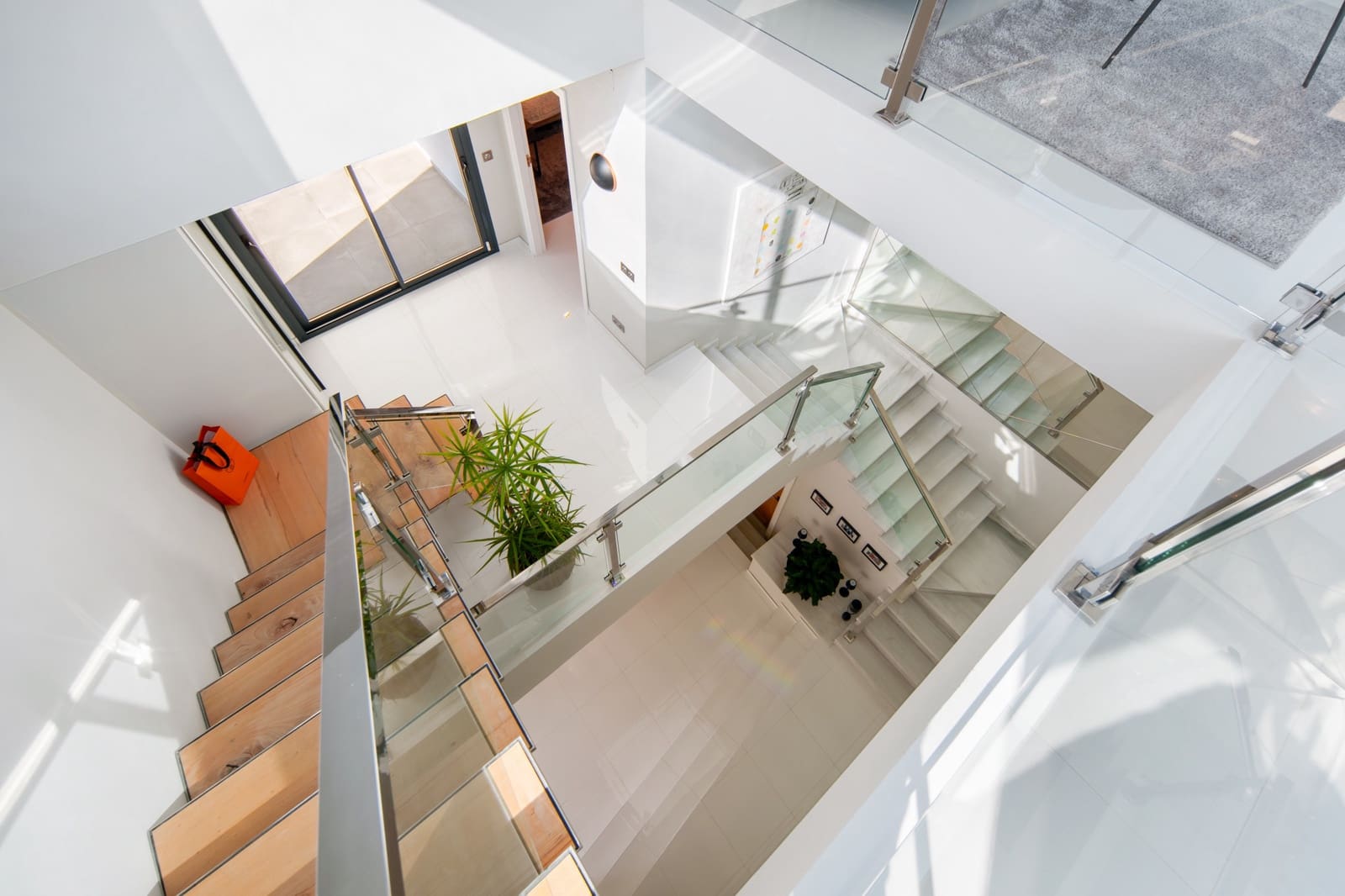 4 soverom Villa til salgs i Mijas Costa med svømmebasseng garasje - € 2 395 000 (Ref: 9755416)