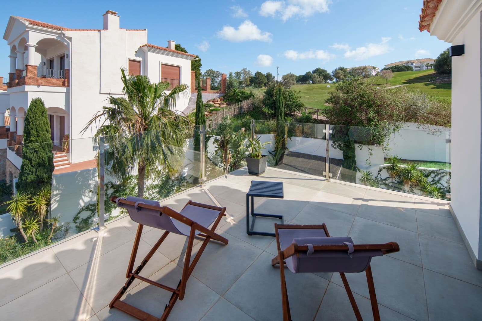 4 soverom Villa til salgs i Mijas Costa med svømmebasseng garasje - € 2 395 000 (Ref: 9755416)