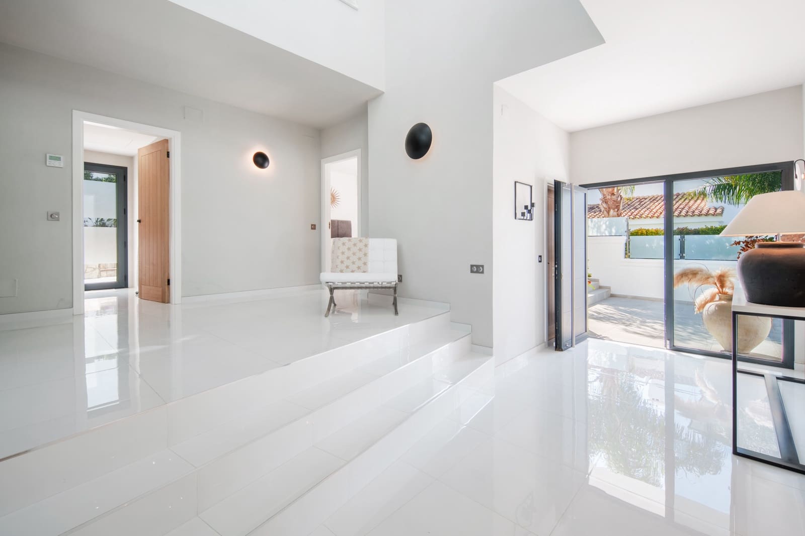 4 chambre Villa/Maison à vendre à Mijas Costa avec piscine garage - 2 395 000 € (Ref: 9755416)