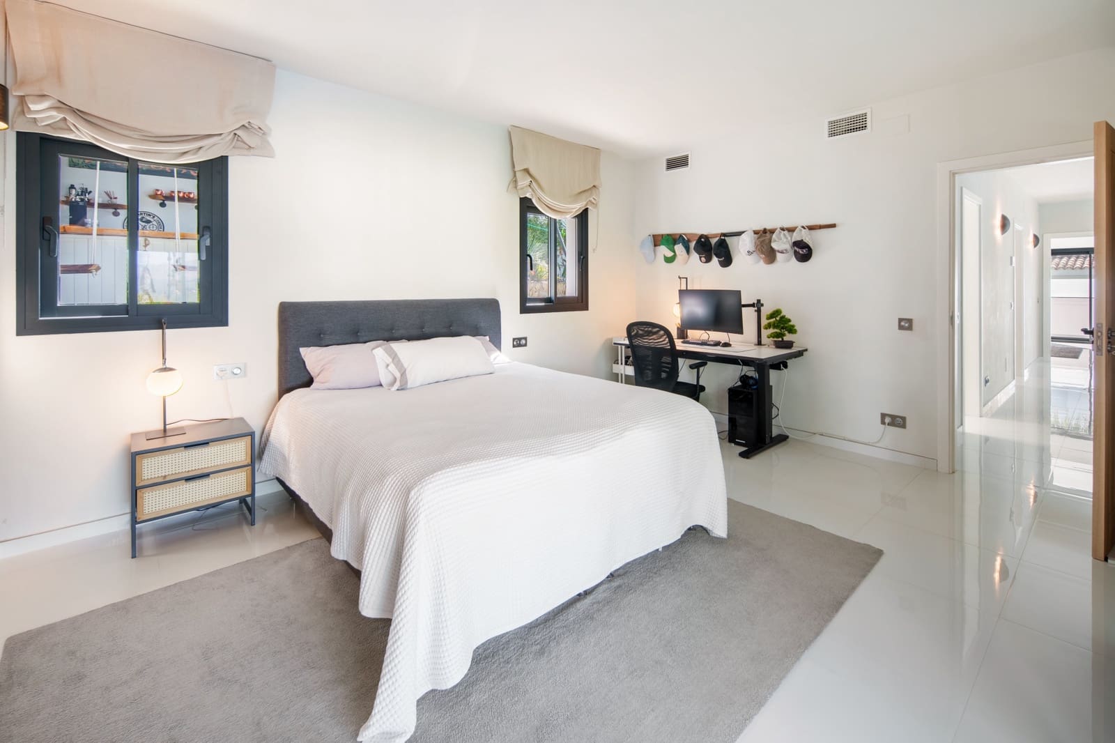 4 chambre Villa/Maison à vendre à Mijas Costa avec piscine garage - 2 395 000 € (Ref: 9755416)