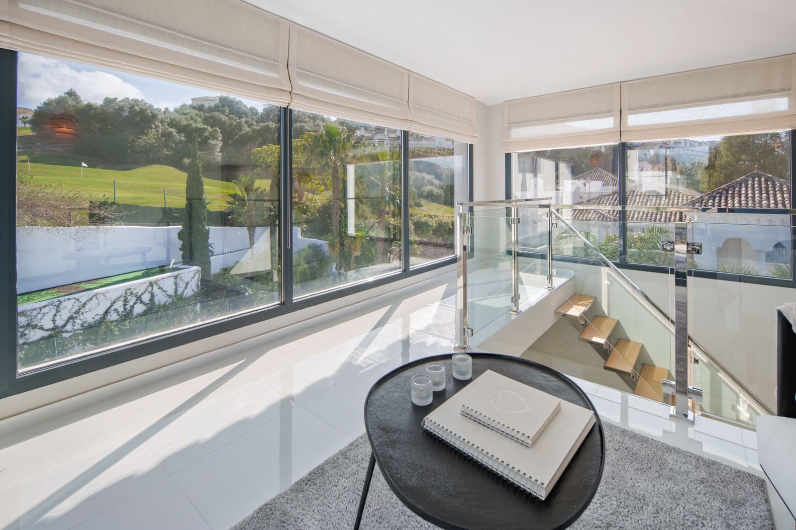 4 chambre Villa/Maison à vendre à Mijas Costa avec piscine garage - 2 395 000 € (Ref: 9755416)